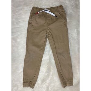Tommy Hilfiger Kids Boy Jogger size 6